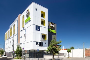 BandB Hotel Paris Est Bobigny UniversitE